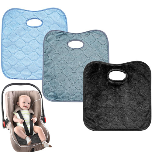 FeiFanChoice Car Seat Protector Potty Training Lin