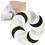 Yum Yum's Bamboo Breast Pads - 16 Pack Breast Pads 1