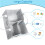 VIRAHYEM Nappy Caddy Organiser, Newborn Essentials 4