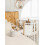 Kodomoore Nappy Caddy – Cotton Rope Baby Storage B 7