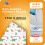 Potty Training Bed Pads – 100% Waterproof Mattress 3