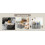 Coreint Nappy Caddy Organiser Large,Diaper Caddy,U 8