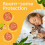 Lynmark Toddler Potty Training Bed Pads with Tuck 2