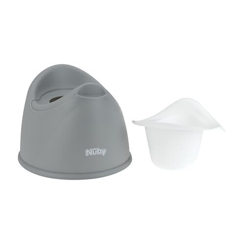 Nuby Nuby Beginner's Potty Training Seat with Removable 1
