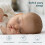 Tutti Bambini Crib Mattress Protector, fits CoZee 2