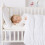 EDS Cot Bed Duvet & Pillow Set 4.5 Tog Lightweight 3