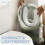 Jool Baby Potty Training Seat with 2 Step Ladder f 7