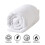 EDS Cot Bed Duvet & Pillow Set 4.5 Tog Lightweight 8