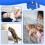 6Pcs Refill Films for Nappy Bins, Thickened Nappy 7