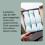 Tommee Tippee Tommee Tippee Twist & Click Nappy Bin Refills, Pac 3