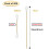 6 Inch Long Cotton Buds, 200pcs Extra Long Handle 2