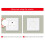 Norjews 20 Pack Plug Socket Covers UK, Child Safet 4