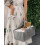 Coreint Nappy Caddy Organiser Large,Diaper Caddy,U 3