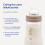 MAM MAM Easy Start Anti-Colic Baby Bottles | 4 Pack (4 5