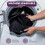 Lynmark Potty Training Car Seat Protector Cover - 5
