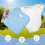 FeiFanChoice Car Seat Protector Potty Training Lin 6