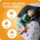 Potty Training Bed Pads – 100% Waterproof Mattress 7