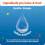 Snufflebabe Saline Nasal Drops – Suitable from Bir 4