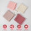 Qianyu 4 Pack Face Cloths Makeup Remover Cloths So 3