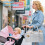 VIRAHYEM Nappy Caddy Organiser, Newborn Essentials 6