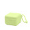 BIBS Pacifier Box with Strap. Soother Holder and S 1