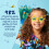 Childs Farm Coco-Nourish Shampoo, Gently Cleanse D 8