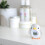 Nuby Nuby Penguin Baby Bath Thermometer - Digital Therm 4