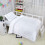 EDS Cot Bed Duvet & Pillow Set 4.5 Tog Lightweight 4