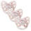 Dentistar Silicone Soother Set of 3 - Size 2, 6-14 1