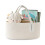 Kodomoore Nappy Caddy – Cotton Rope Baby Storage B 8