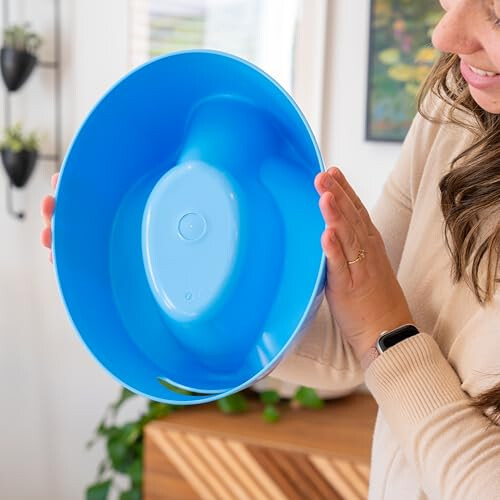 Toddler Essentials Easy Pour Potty - Dark Blue | P 2