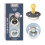 BIBS Colour Glow Soother 2-Pack, Glow in The Dark 1