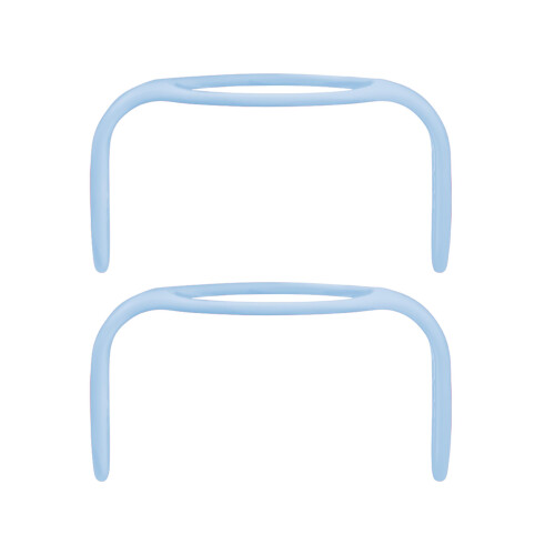 MAM MAM Hold My Bottle Handles | 2 Pack | Compatible w