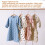 Yiupea Baby Bibs with Long Sleeves Specialized for 5
