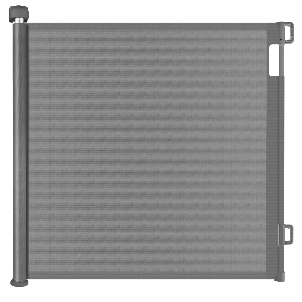 Stair Gate, Retractable Stair Gates For Crownshop