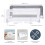 Dreambaby Phoenix Toddler Bed Guard - Foldable & T 2