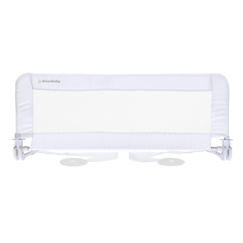 Dreambaby Phoenix Toddler Bed Guard - Foldable & T