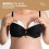 Yum Yum's Bamboo Breast Pads - 16 Pack Breast Pads 4