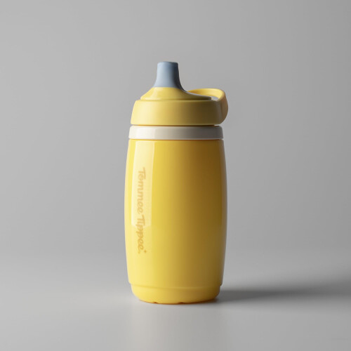 Tommee Tippee Tommee Tippee Insulated Active Spout Cup, 266ml, N 1