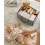 Coreint Nappy Caddy Organiser Large,Diaper Caddy,U 4
