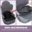 Lynmark Potty Training Car Seat Protector Cover - 3