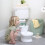 Ingenuity Ingenuity My Size Potty Pro, Infant Potty Training 7
