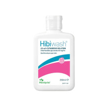 Hibiwash Full Body Antimicrobial Wash for Pre-And-