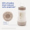 MAM MAM Easy Start Anti-Colic Baby Bottles | 4 Pack (4 2