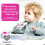 Bibado - Dippit Baby Spoon and Dipper, Mist (2-Pac 8