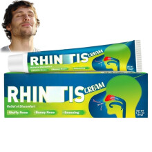Nasal Moisturizer,Non Irritating Gentle Safe Dry N