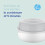 MAM MAM Microwave Steriliser I for Quick and Easy Stea 4