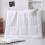 EDS Cot Bed Duvet & Pillow Set 4.5 Tog Lightweight 7