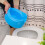 Toddler Essentials Easy Pour Potty - Dark Blue | P 2