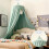 2-Set Adhesive Ceiling Hooks, Super Glue Mosquito 5